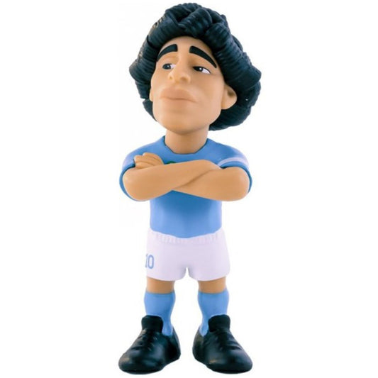 Maradona Napoli Figure