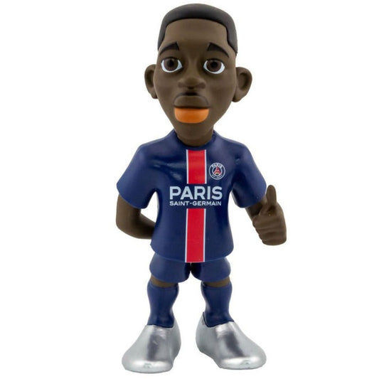 Ousmane Dembele