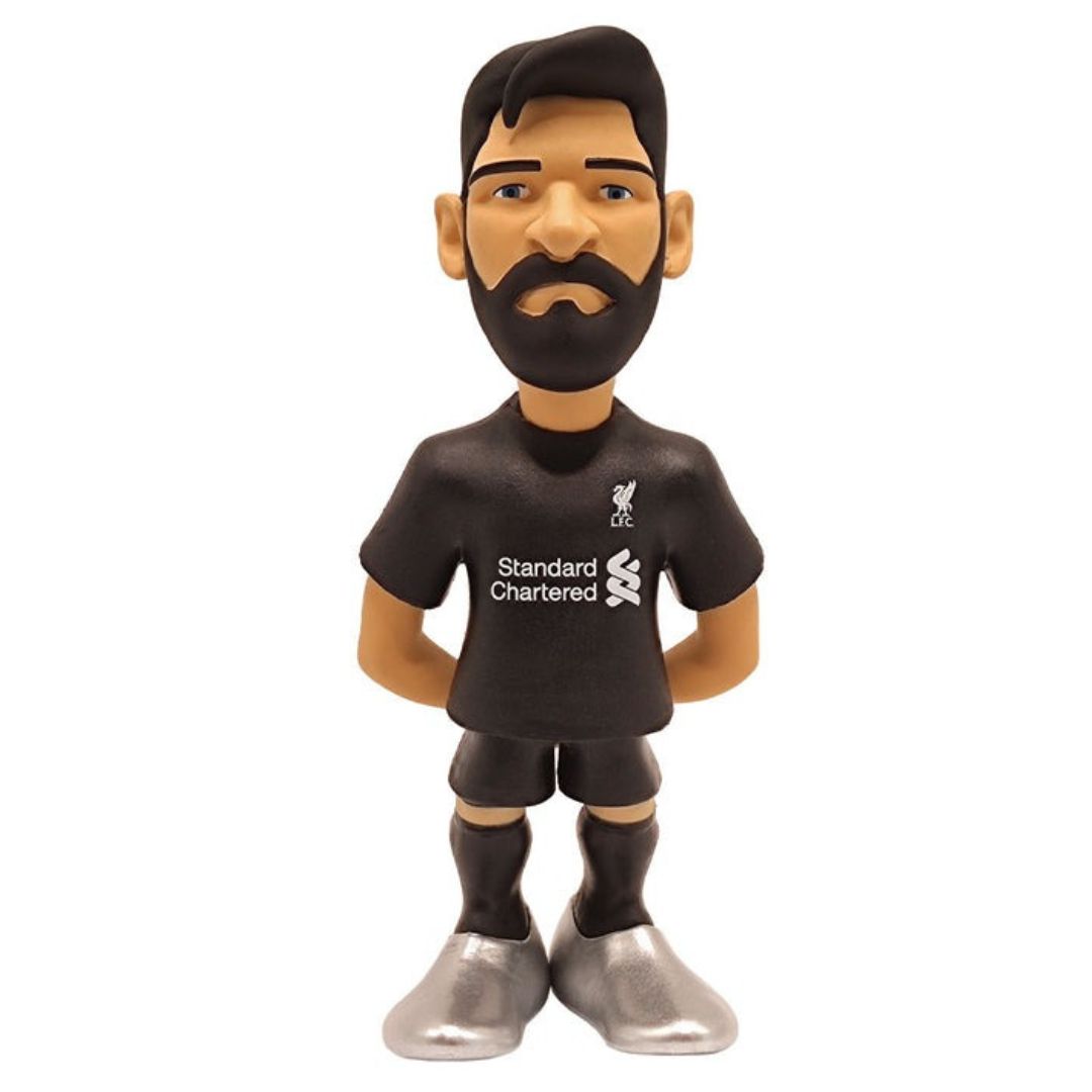 Alisson Becker