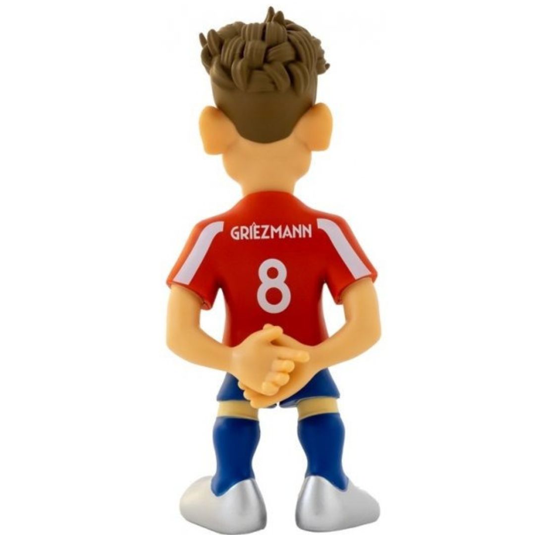 Antoine Griezmann