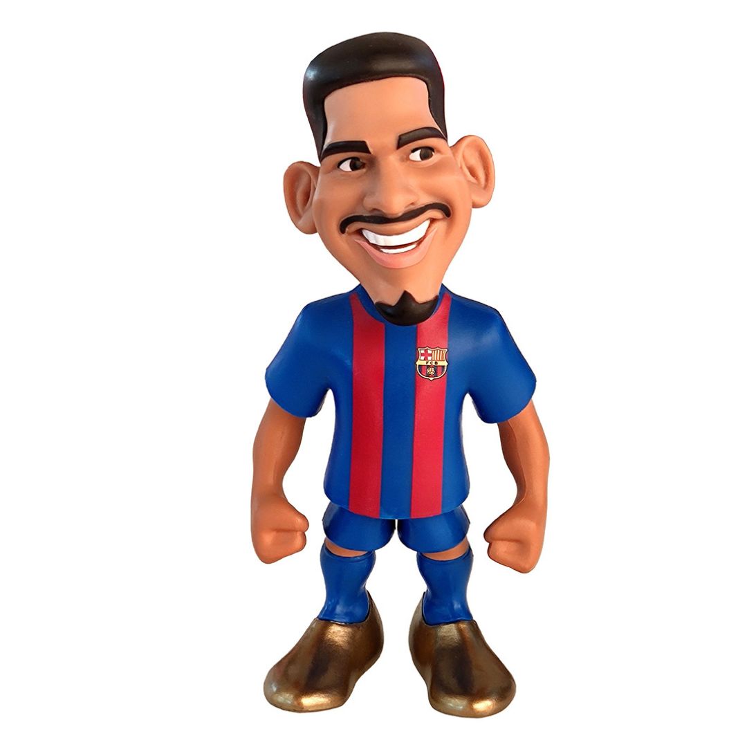 Ronald Araújo