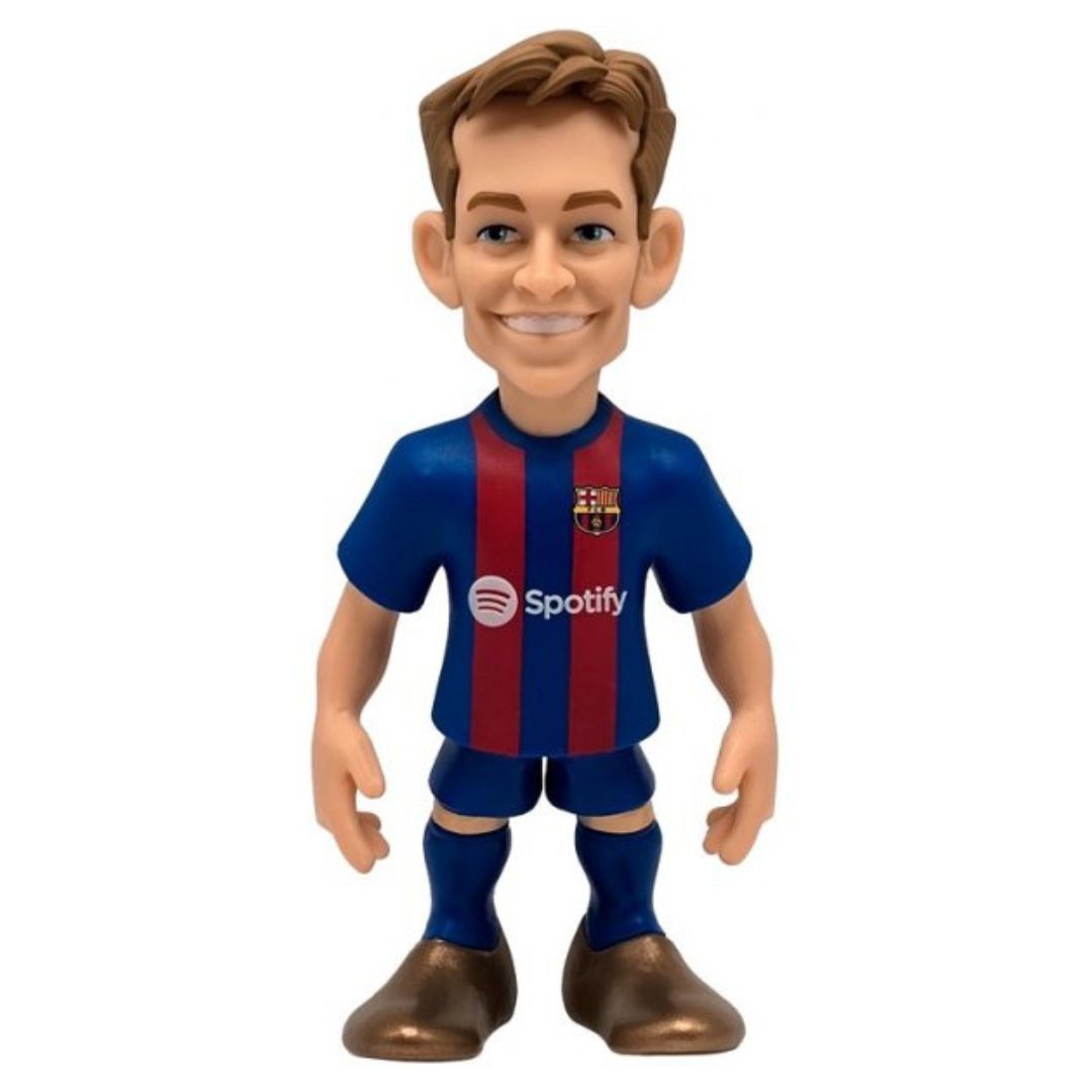 Frenkie de Jong