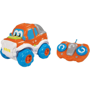 Clementoni Theo the Tumbler Remote Controlled Car