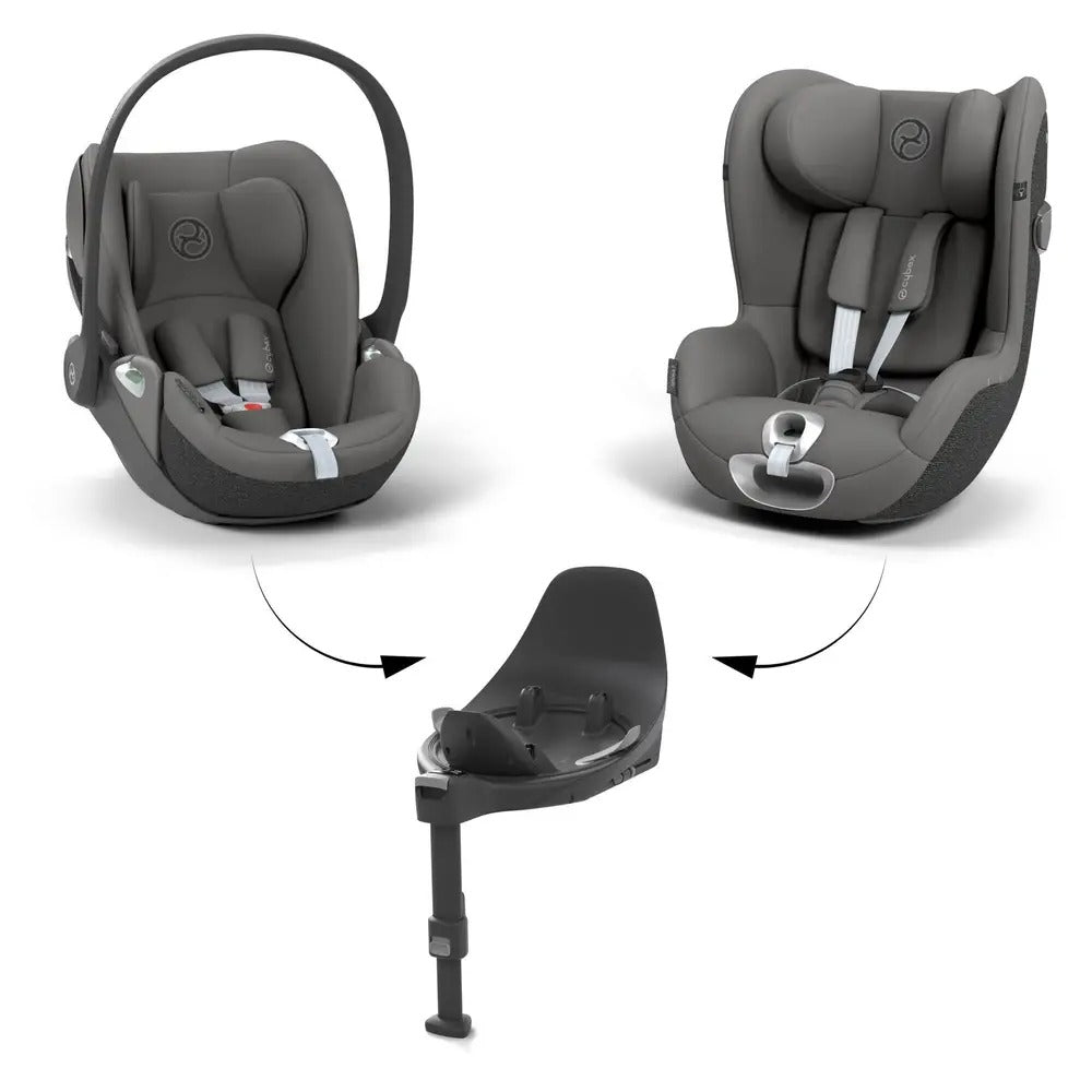 Cybex Base T