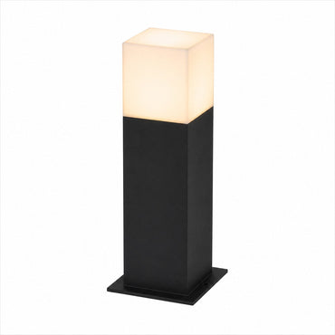 Trio HUDSON Outdoor Bollard Light 30 cm