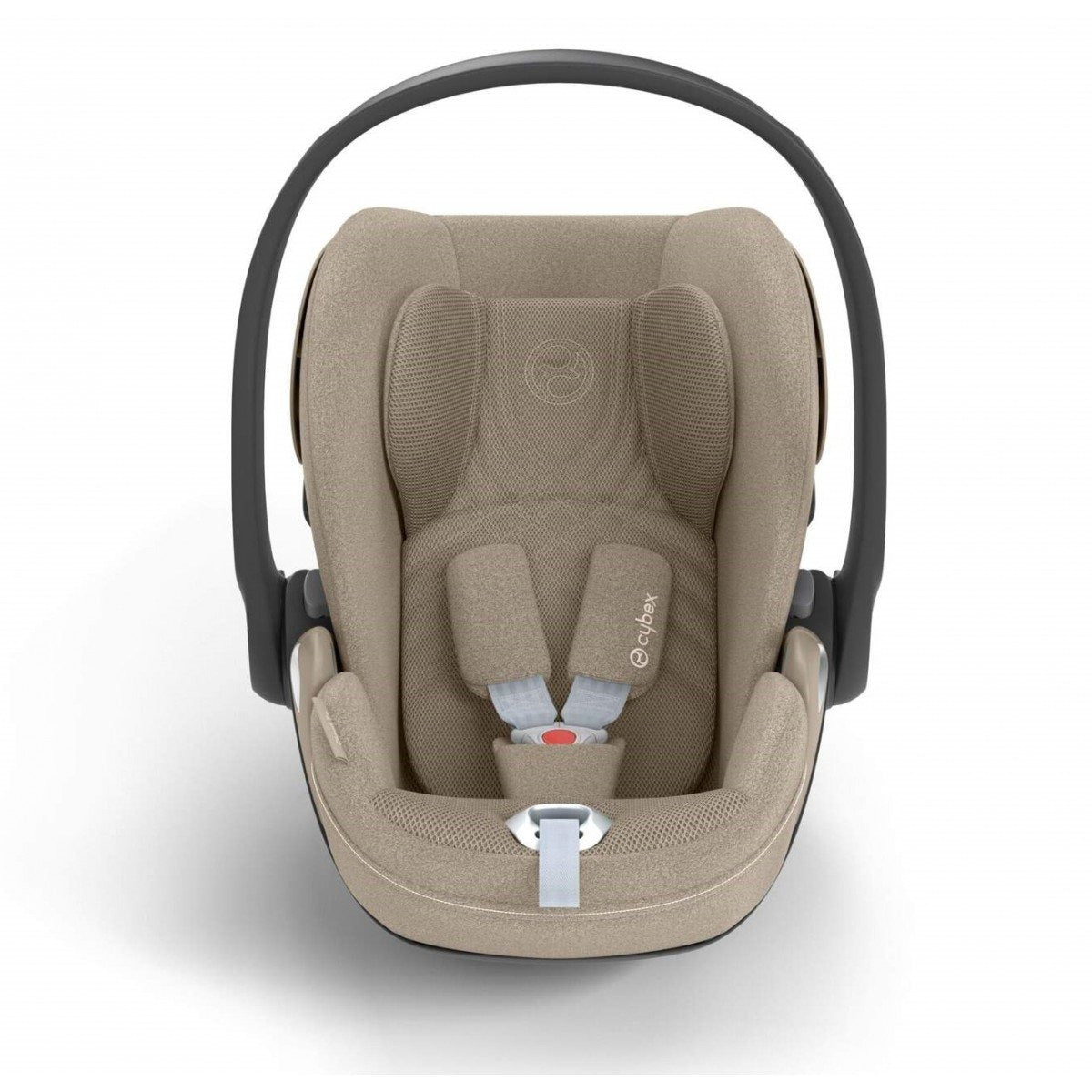 Cloud T I-Size Plus Cozy Beige