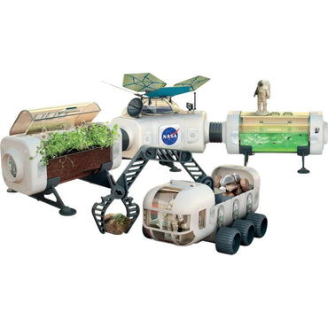 Clementoni Science et Jeu - NASA Exploration sur Mars