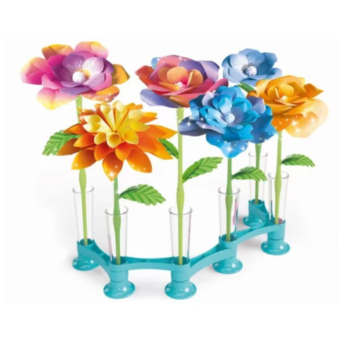 Clementoni Fragrant Flowers