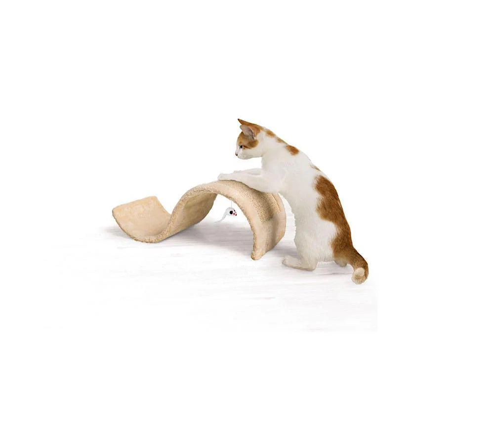 Zoofari cat shop scratching post lidl