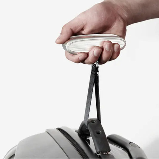 Constant, Electronic Pro Luggage Scale 50KG