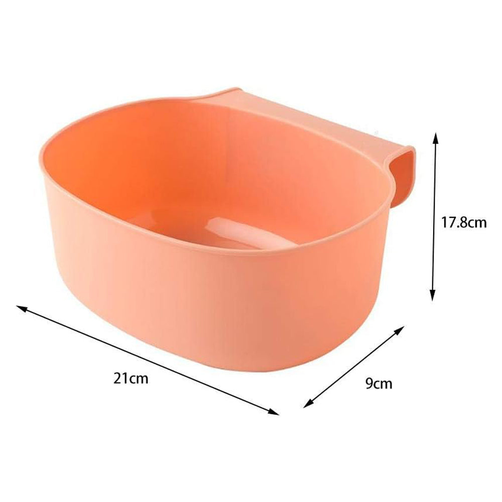 Hanging Kitchen Waste Bins