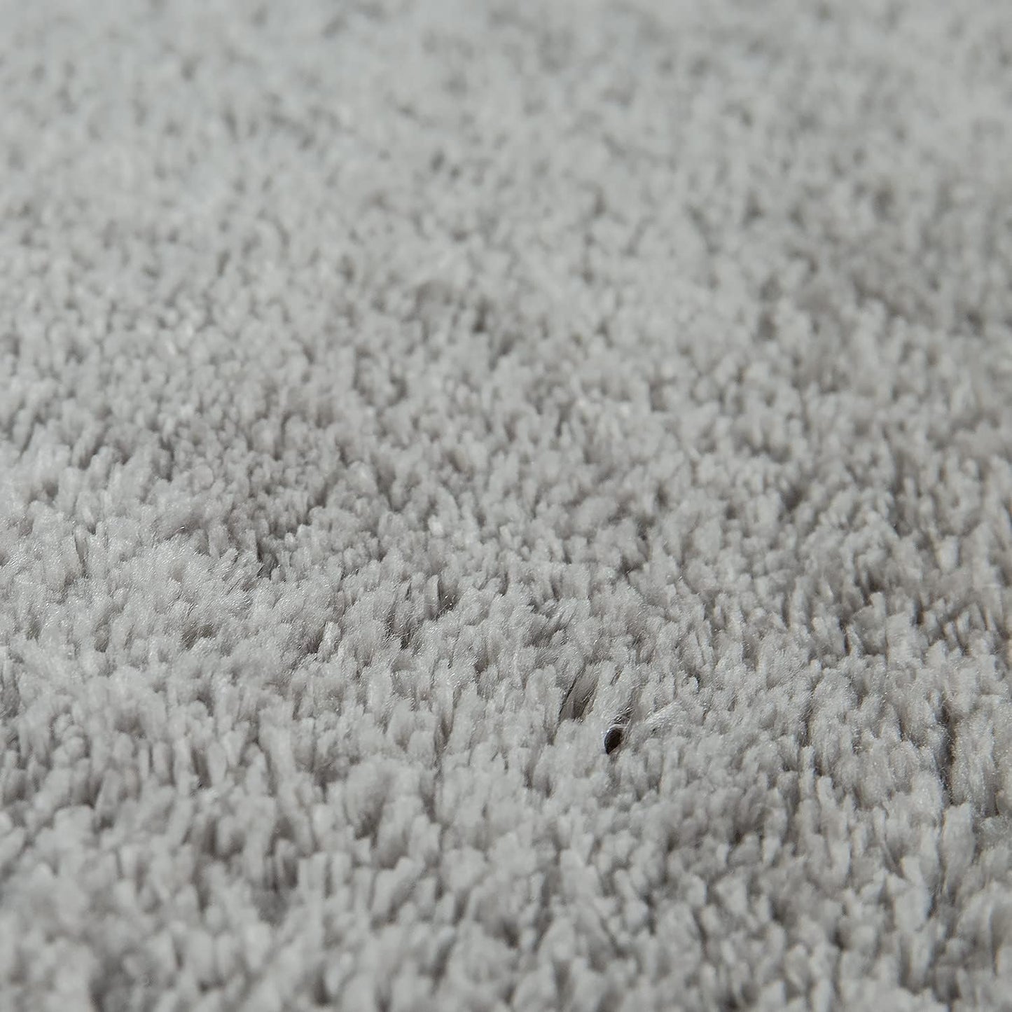 Danny Home Bathroom Non-Slip Shaggy Rug Mat 40x50cm