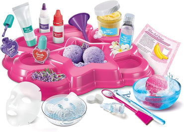 Clementoni My Beauty Routine Set (61390)