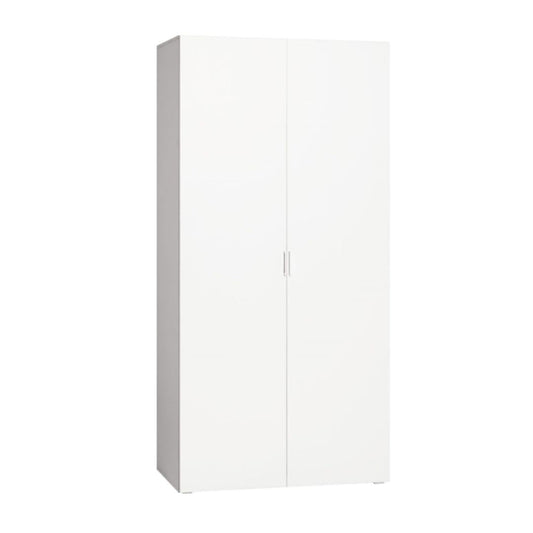 Vox Wardrobe II 4You 2-door white