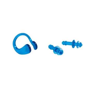 Ear Plug and Nose Clip Set