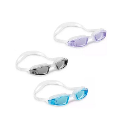 Free Style Sport Goggles Assorted