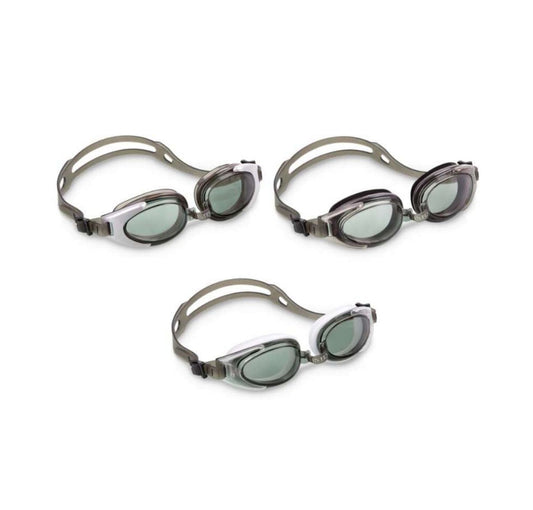 Water Pro Goggles Assorted