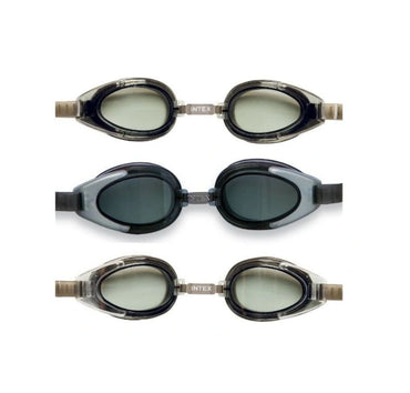 Water Pro Goggles Assorted