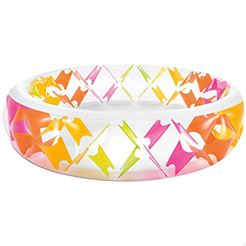 Intex Pool Pinwheel 229*56Cm S17