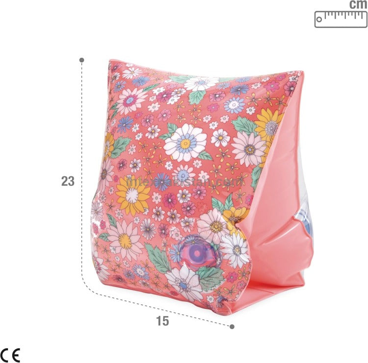 Sweet Blossom Arm Bands