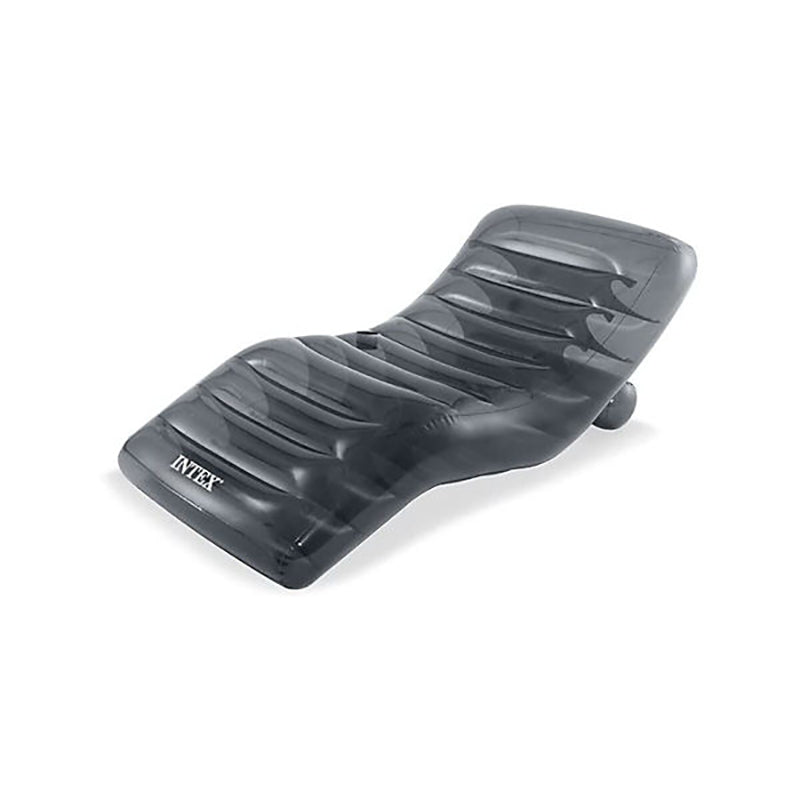 Intex Cool Grey Lounge S22