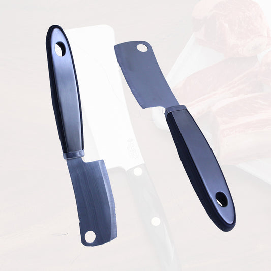 Stainless Steel Small Cleaver Knife