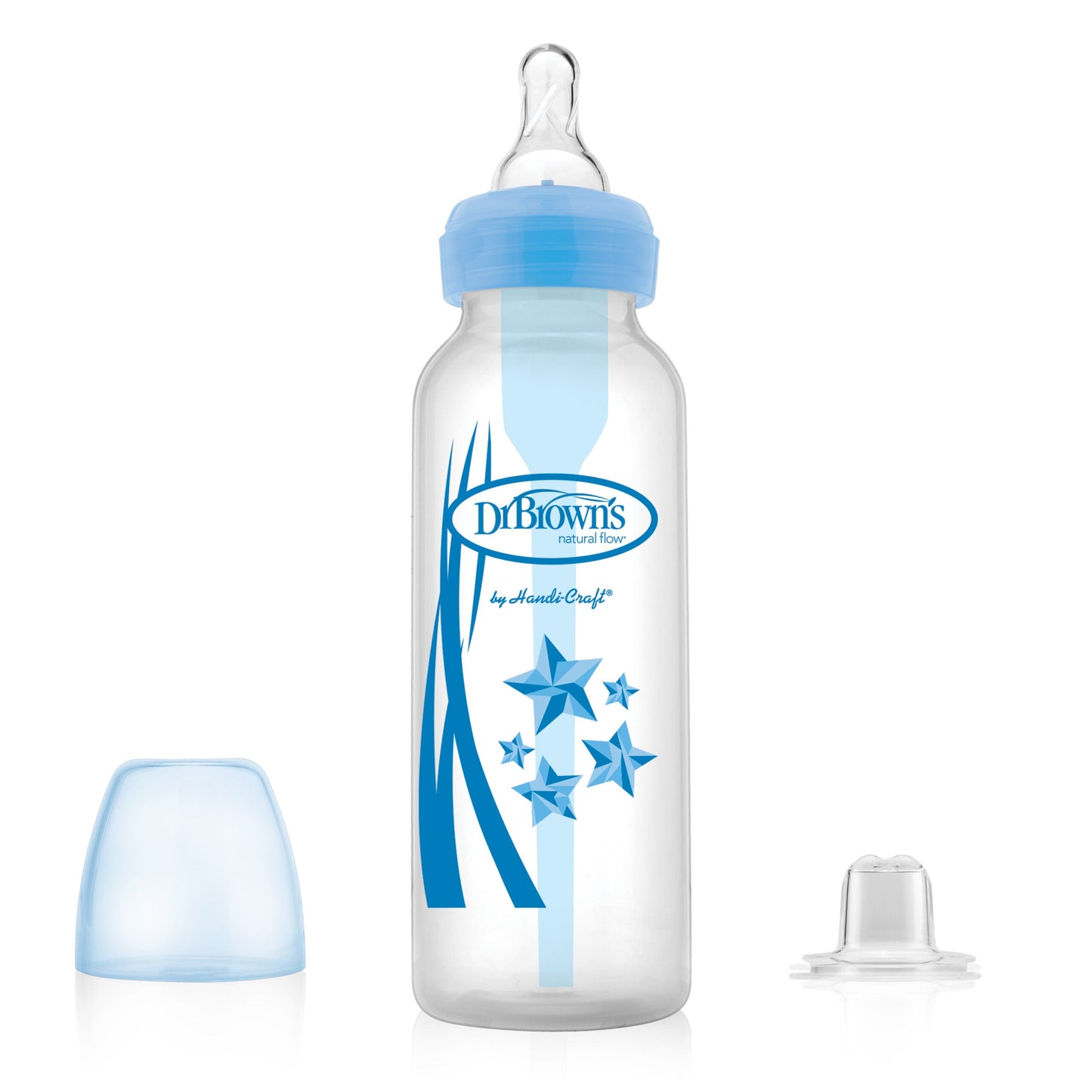 Options SN Transition Bottle to Sippy Cup - 8OZ/250ML
