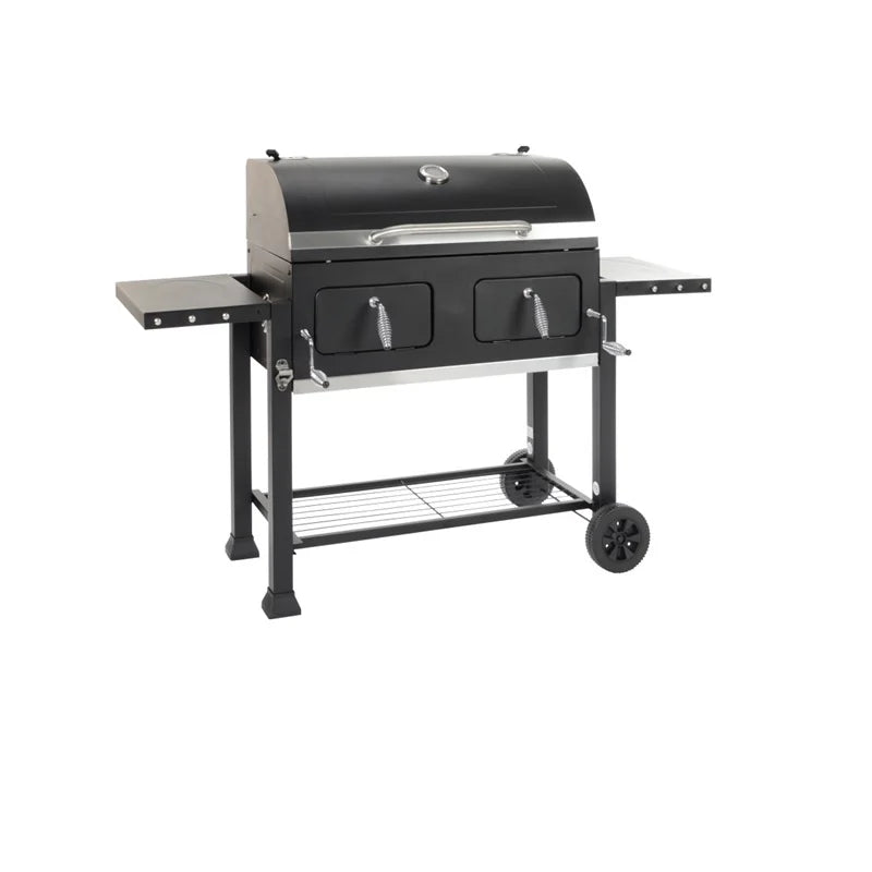 Landmann 5762 GRILL CHEF BY LANDMANN Charcoal XXL BBQ