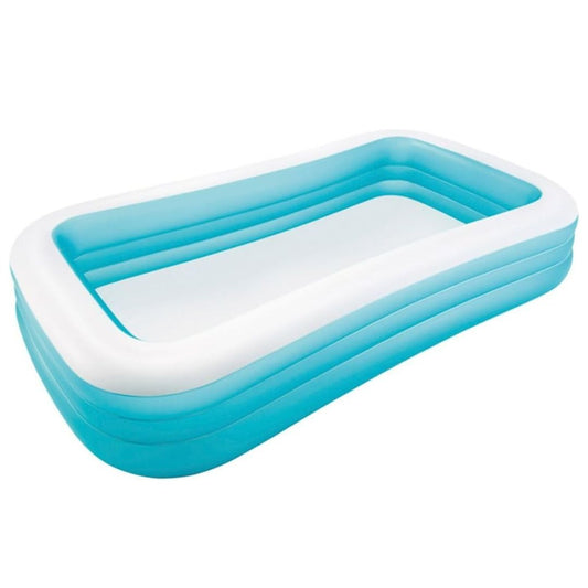 Intex Inflatable Family Pool