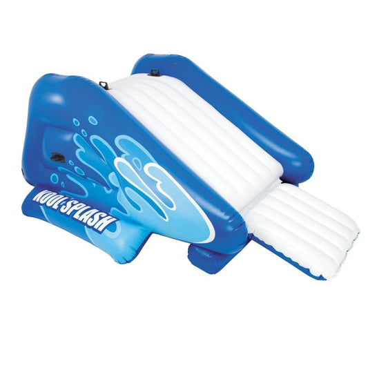 Intex Kool Splash Inflatable Water Slide