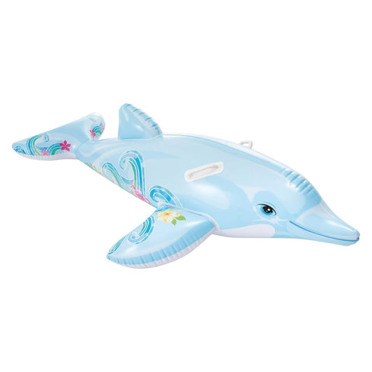 Intex Lil Dolphin Pool Floater