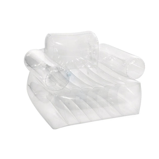 Intex Transparent Chair