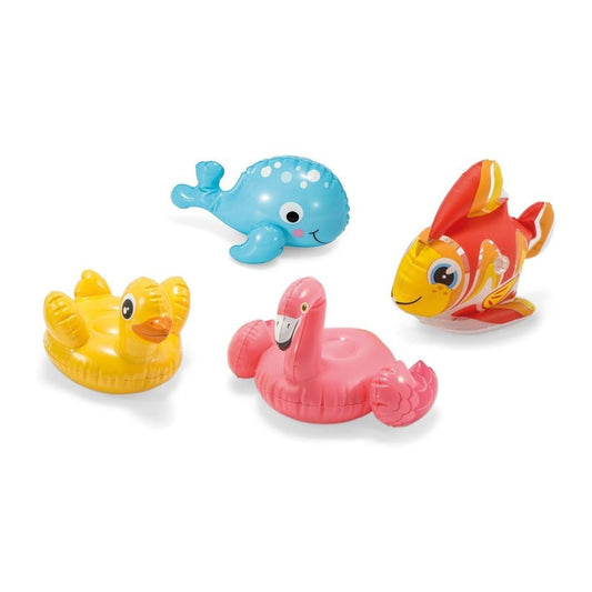 Inflatable bath toys Assorted 1 piece