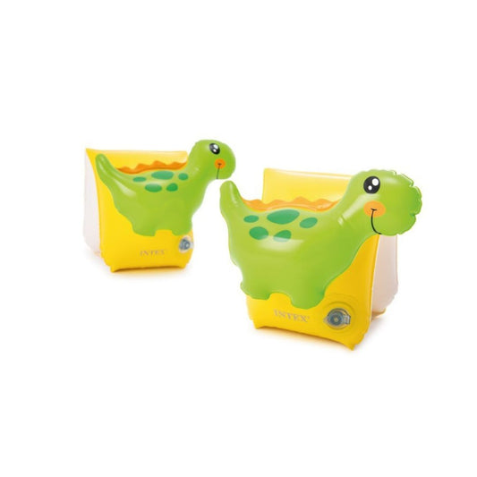 Intex Armbands Swimming Dinosaur