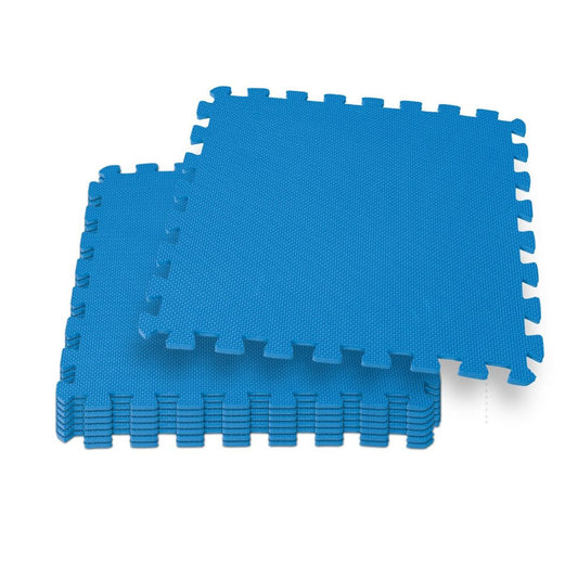 Intex Puzzle Pool Mat Set