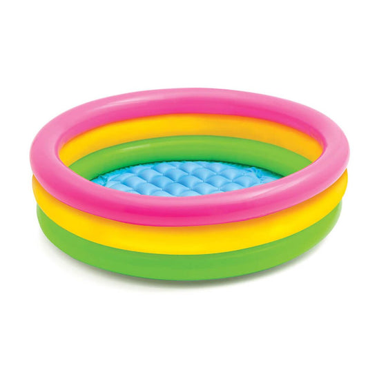 Intex Sunset Glow Pool