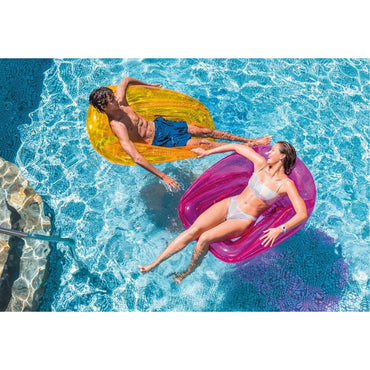 Intex Transparent Lounges Assorted (1 Piece)