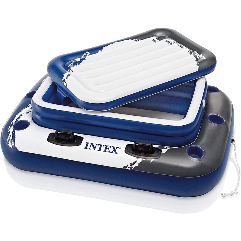 Intex Chill 2 Mega 122*97 S17