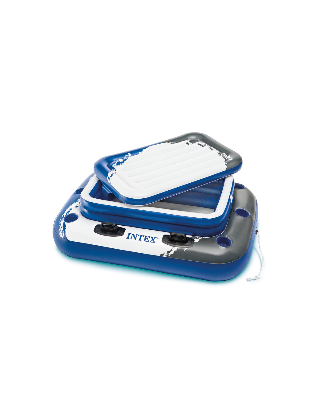 Intex Chill 2 Mega 122*97 S17