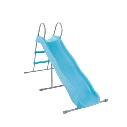 Intex Garden Freestanding Slide - 196 cm x 84 cm x 119 cm