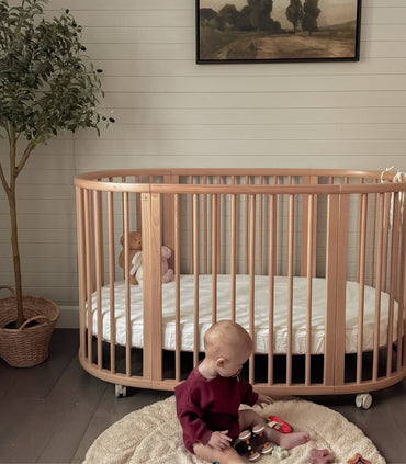 Stokke® Sleepi Bed V3
