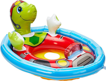 Inflatable Ring Pool Assorted