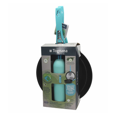 Love Planet Line Set 2 Frypan 24-28 cm