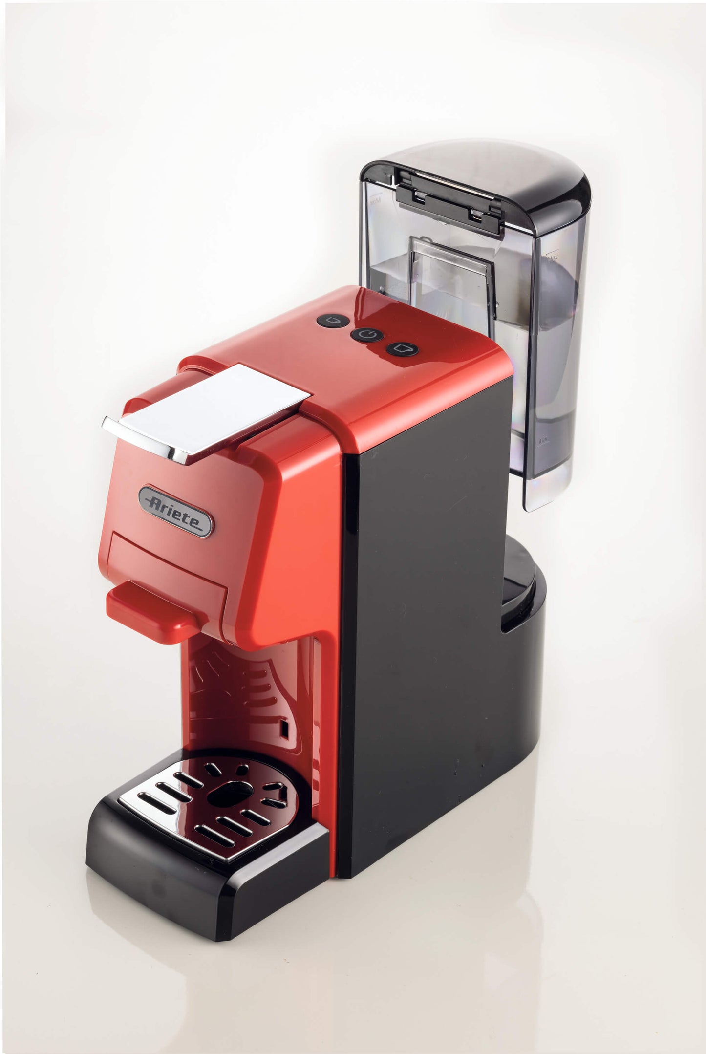 Moderna Coffee Machine with Capsule, Pods, Powder, 19 Bars 1350W