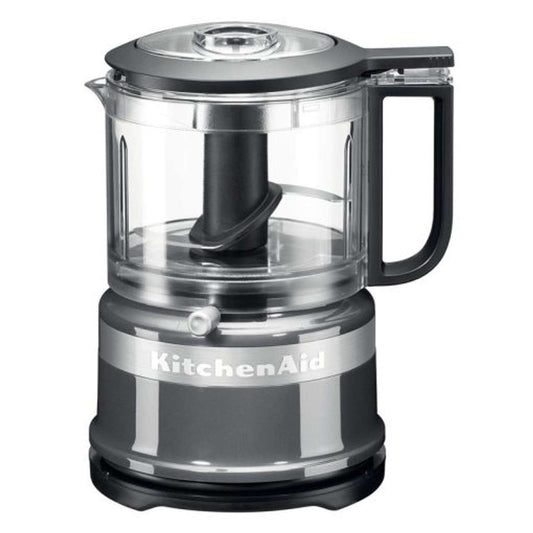Food Chopper Empire Silver 3.5Cup by KitchenAid