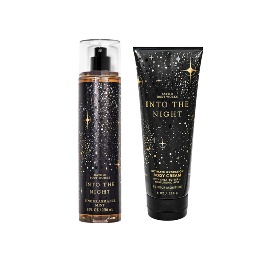 Into the Night Bundle