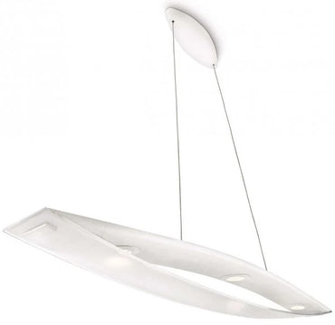Philips Suspension Light White-Ponte