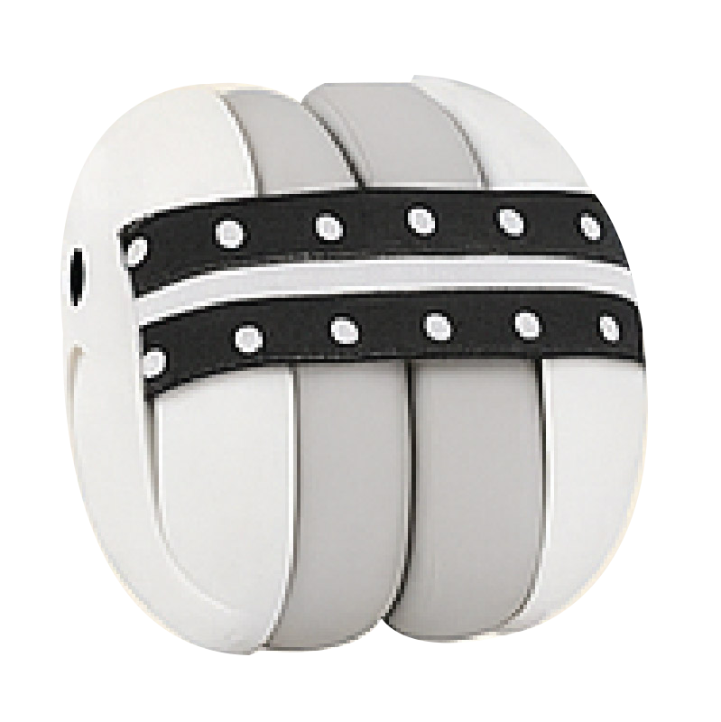 Baby Ear Protection Headphones Green color Black