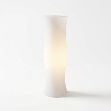 Boreal Glass Table Lamp