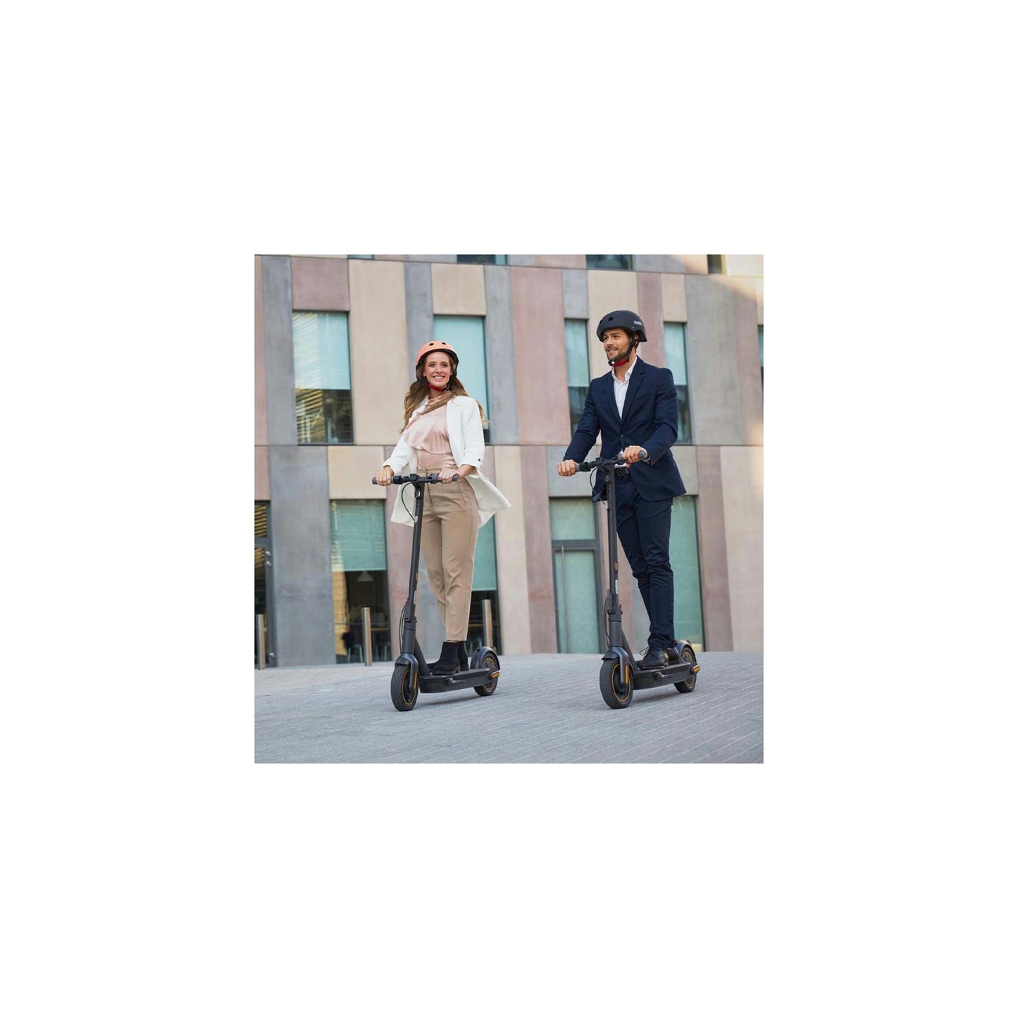 Segway Ninebot KickScooter MAX G2 E